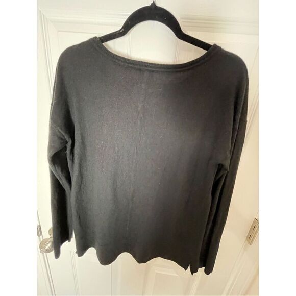 Talbots women’s bundle lot large cardigan and sweater - Picture 3 of 12